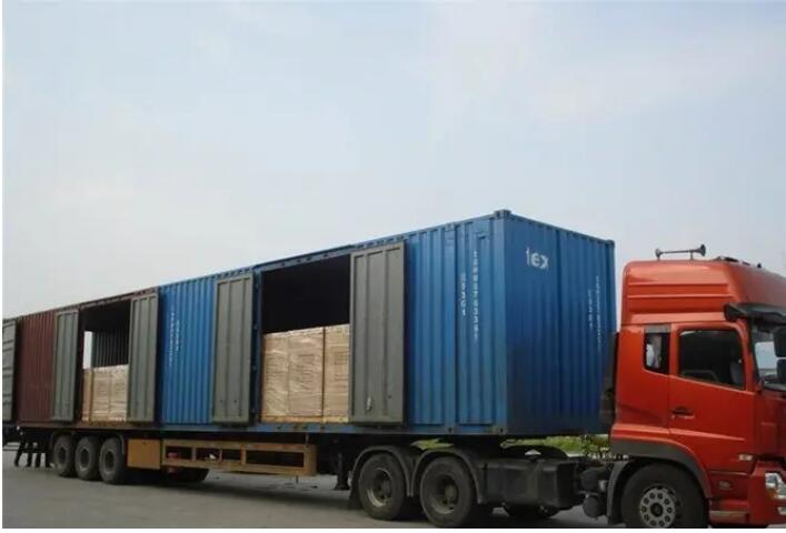 漳州到响水县整车运输