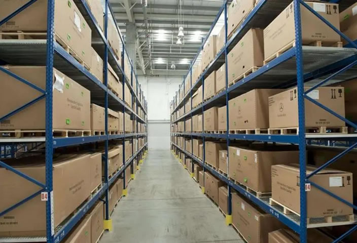 漳州到响水县货物仓储