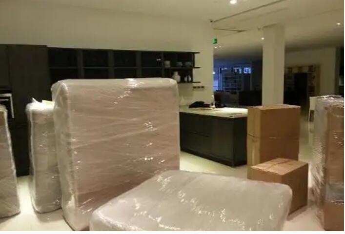 漳州到响水县长途搬家