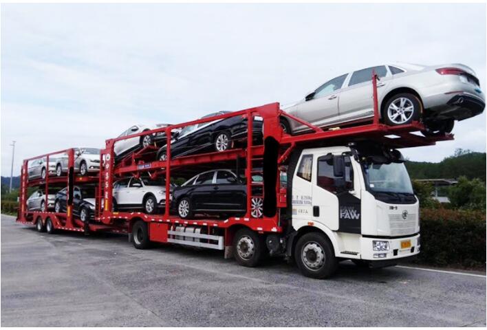 漳州到响水县轿车托运